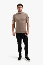 Load image into Gallery viewer, KNITTED TOP
