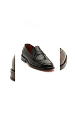 Load image into Gallery viewer, LEATHER MEN SHOES
