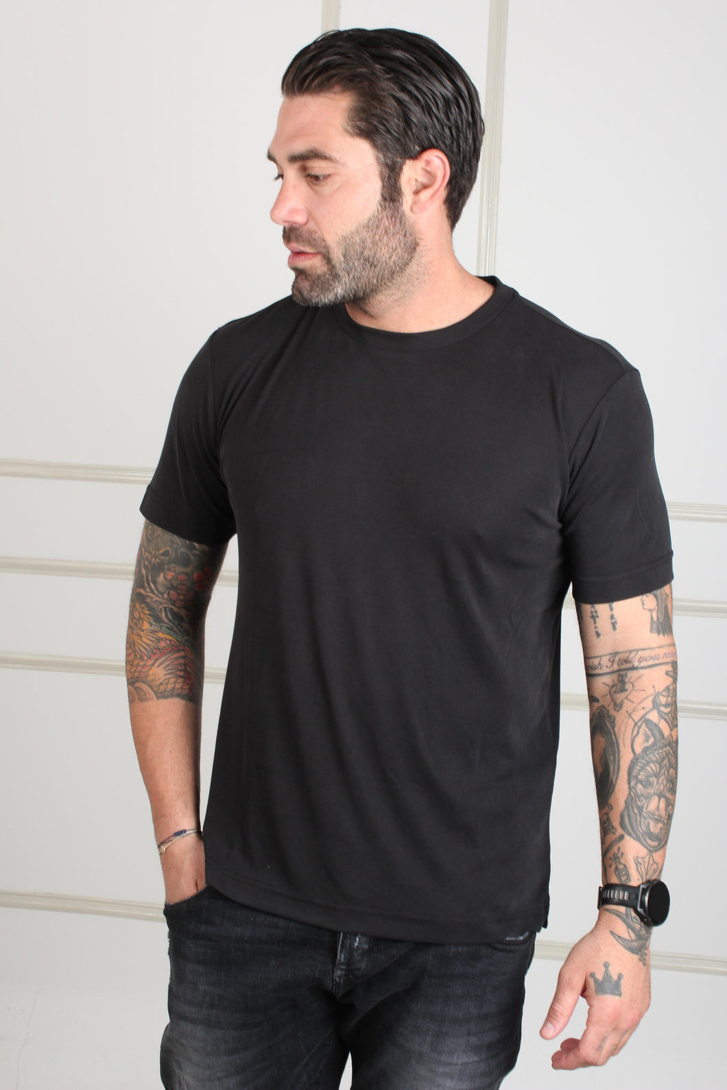 200-2526-024 T-SHIRT