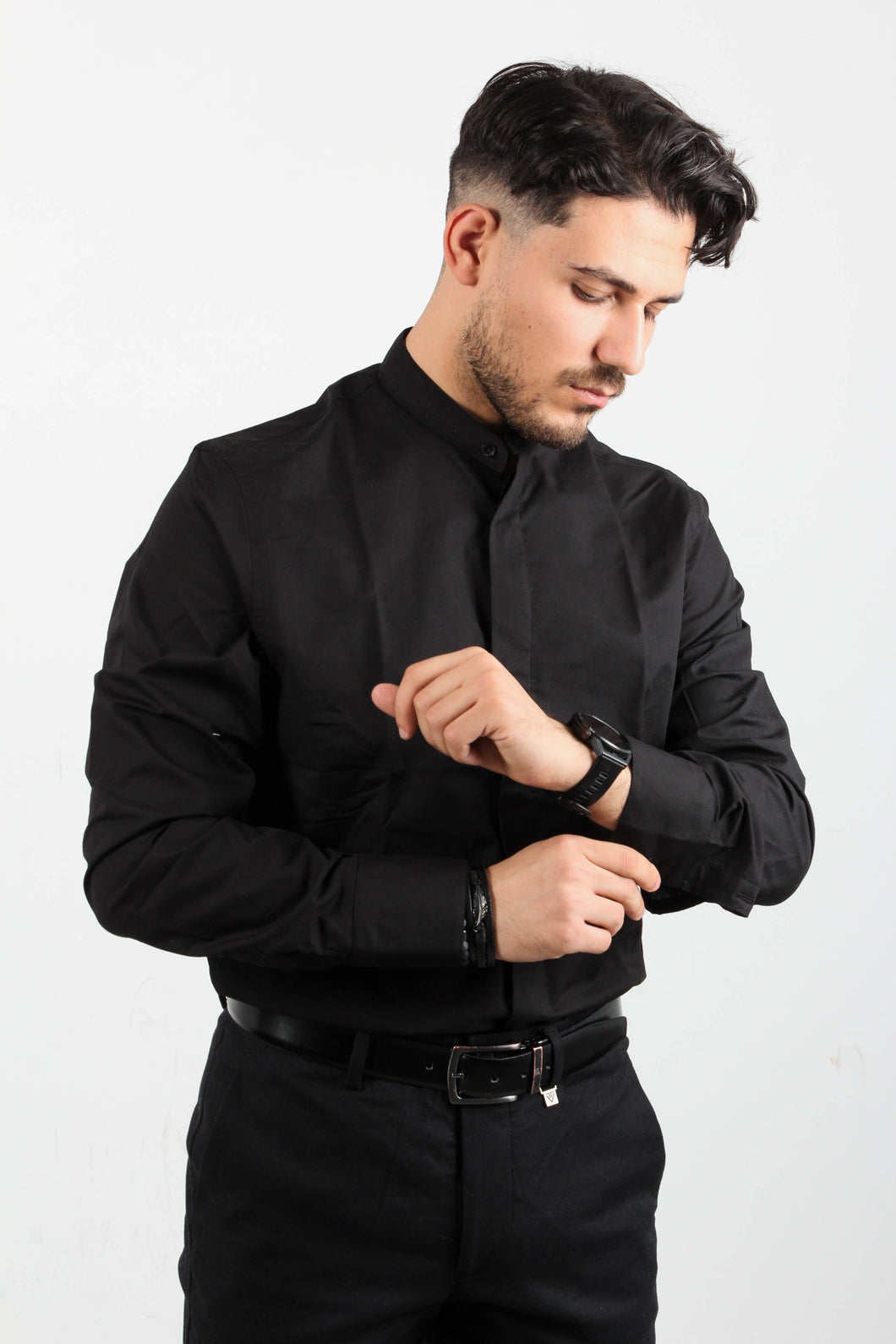 800-24-0042 SHIRT MAO