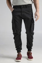 Load image into Gallery viewer, TROUSERS CARGO MUTTA