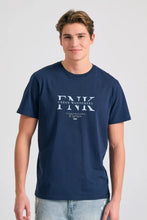Load image into Gallery viewer, T-SHIRT KM WITH PRINT