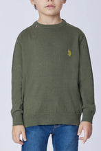 Load image into Gallery viewer, KNITTED TOP PRO