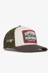 CAP