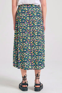 SKIRT MIDI