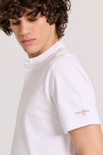 Load image into Gallery viewer, T-SHIRT POLO COLLAR