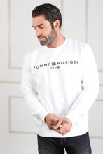 Load image into Gallery viewer, TOMMY LOGO SWEATSHIRT