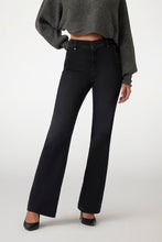 Load image into Gallery viewer, NEW FAYE TROUSER JEAN BLACK