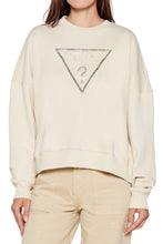 Load image into Gallery viewer, RACHELE TRIANGLE SWEATER