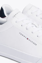 Load image into Gallery viewer, COURT LTH DETAILS SHOES