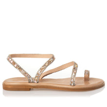 Load image into Gallery viewer, SANTE SHOES FLAT