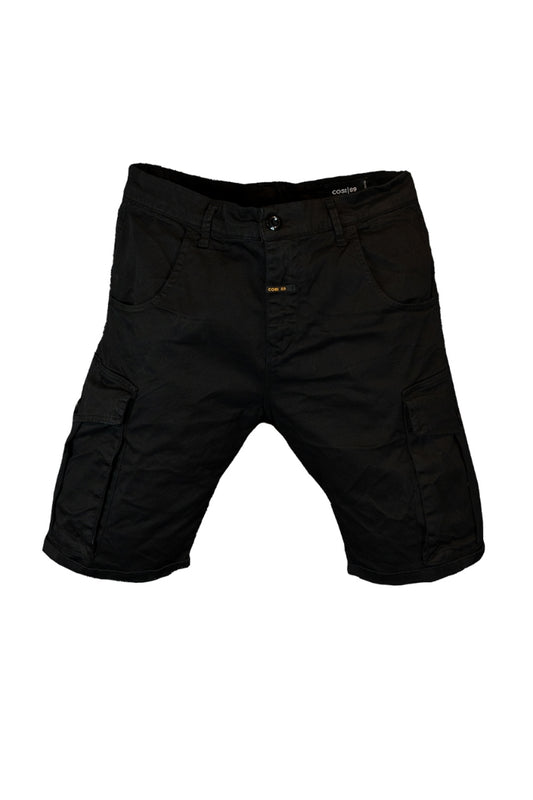 SHORTS CARGO MUORE