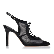 Load image into Gallery viewer, SANTE SHOES MULE