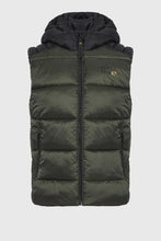 Load image into Gallery viewer, PADDED VEST