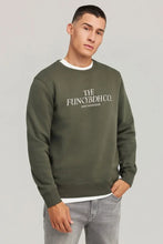 Load image into Gallery viewer, SWEATER NECK