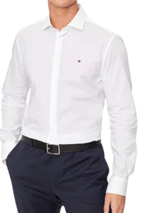 FLEX POPLIN SF SHIRT