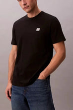 Load image into Gallery viewer, BADGE JERSEY CLASSIC TEE