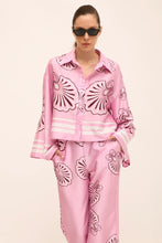 Load image into Gallery viewer, SHIRT SHORT BELL SLEEVE