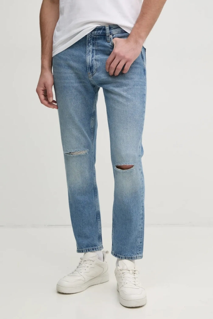 DAD JEAN