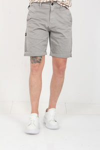 CUORI CHINO SHORTS