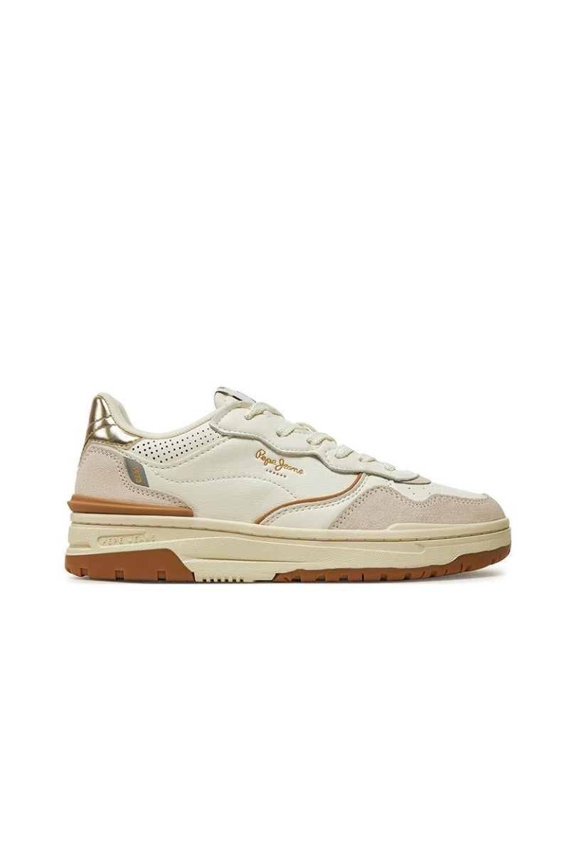 CHESTER LIFE CUPSOLE SNEAKERS