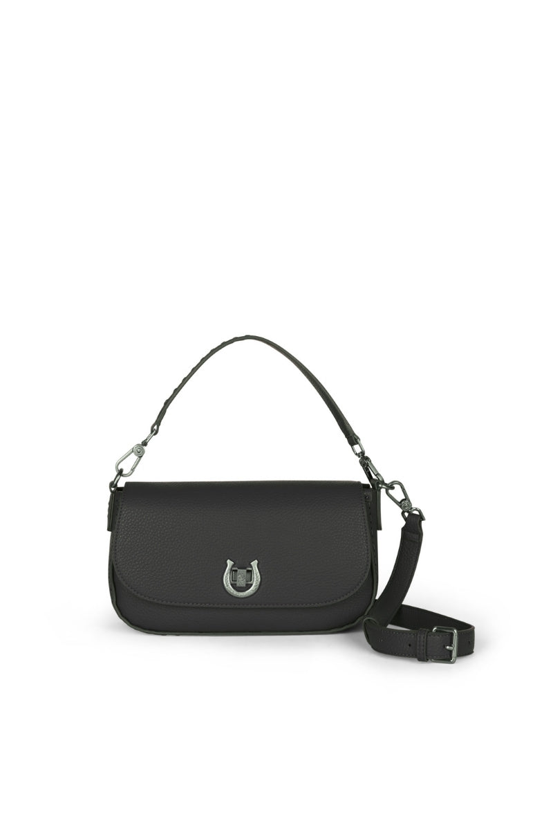 MIDDLETON FLAP CROSSBODY BAG