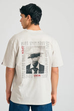 Load image into Gallery viewer, T-SHIRT KM WITH PRINT