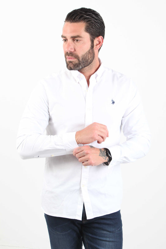 SHIRT OXFORD PRO