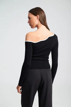 Load image into Gallery viewer, LIBBY KNITTED TOP