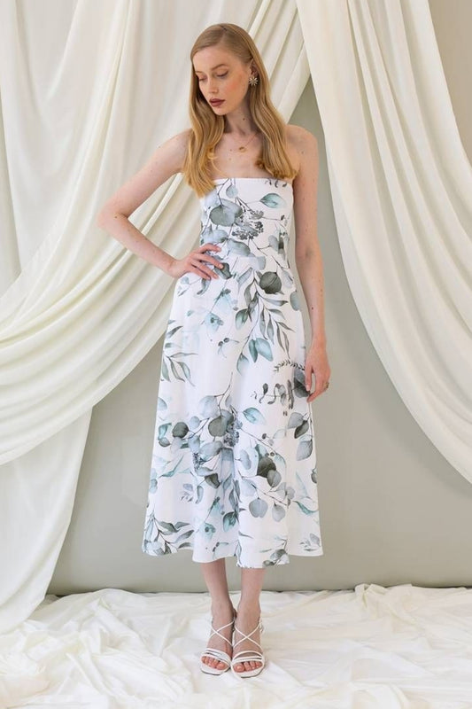 OLLIE DRESS