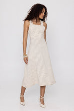 Load image into Gallery viewer, DRESS ALVARA