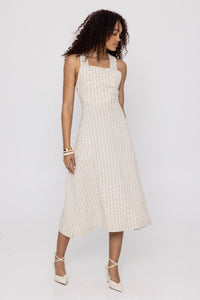 DRESS ALVARA