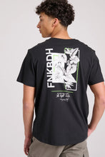 Load image into Gallery viewer, T-SHIRT KM WITH PRINT