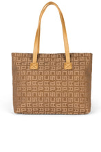 Load image into Gallery viewer, BAG JACQUARD SHOPPING