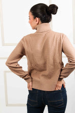 Load image into Gallery viewer, KNITTED TOP PRO