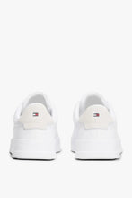 Load image into Gallery viewer, COURT DETAIL SHOES