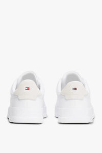 COURT DETAIL SHOES