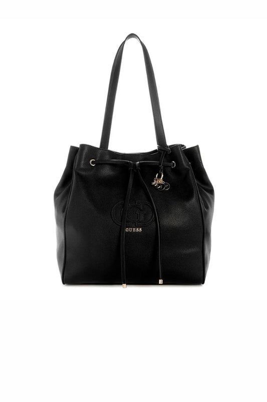 CALBERA DRAWSTRING TOTE BAG