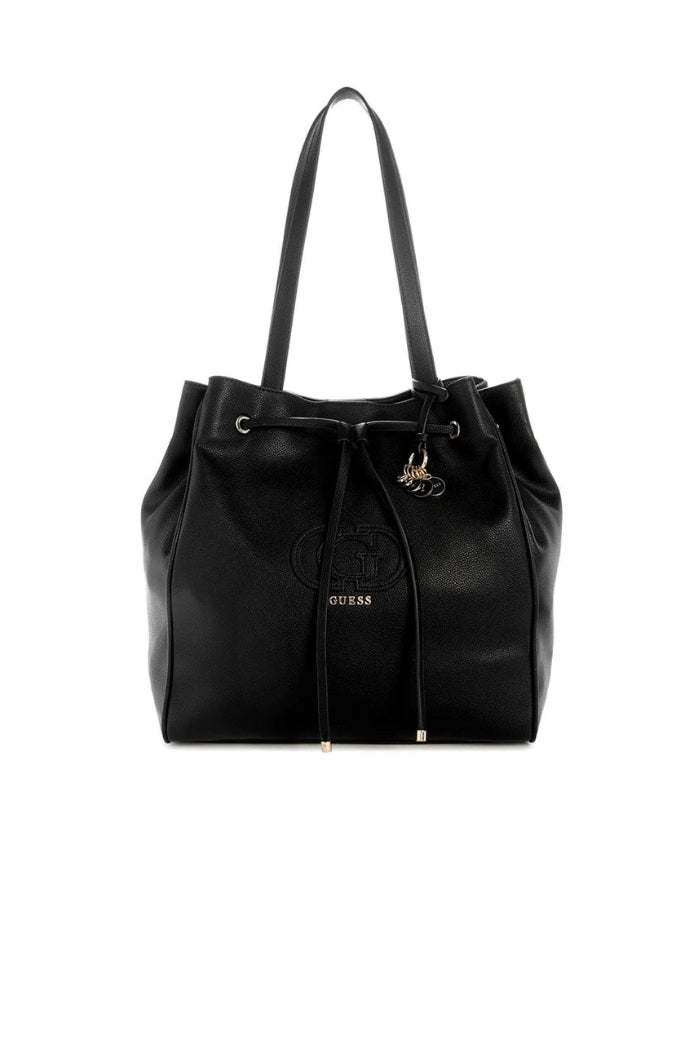 CALBERA DRAWSTRING TOTE BAG