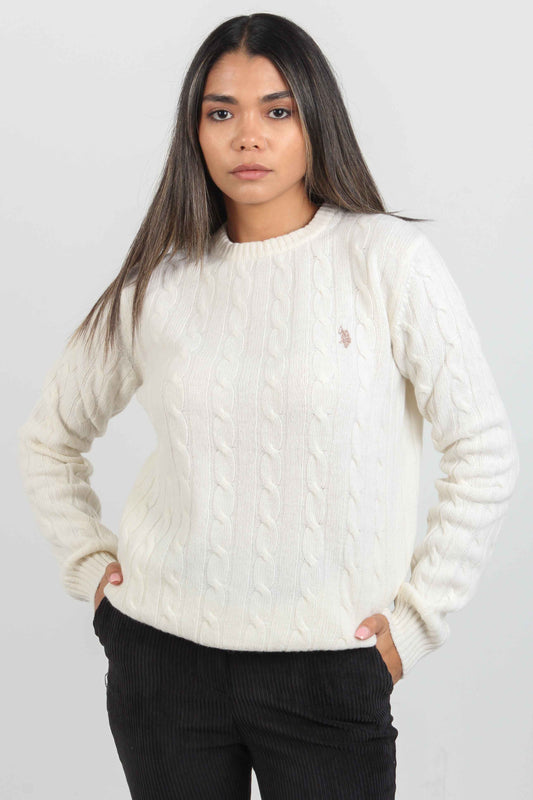 KNITTED TOP PRO