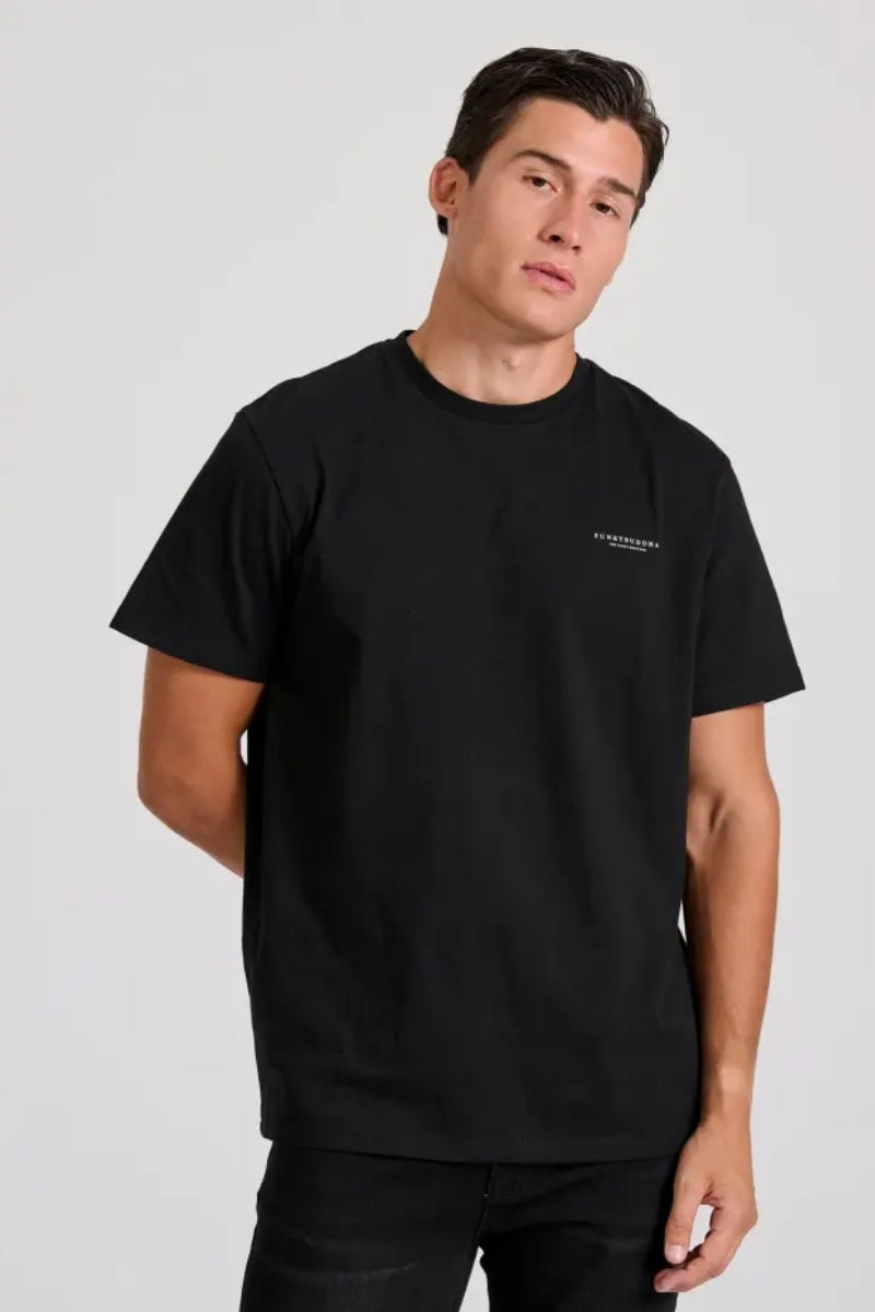 T-SHIRT KM BASIC