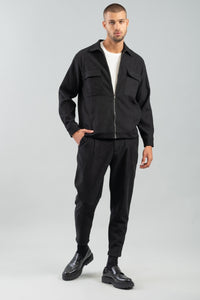 300-2425-VIETTI OVERSHIRT