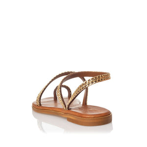 SANTE SHOES FLAT