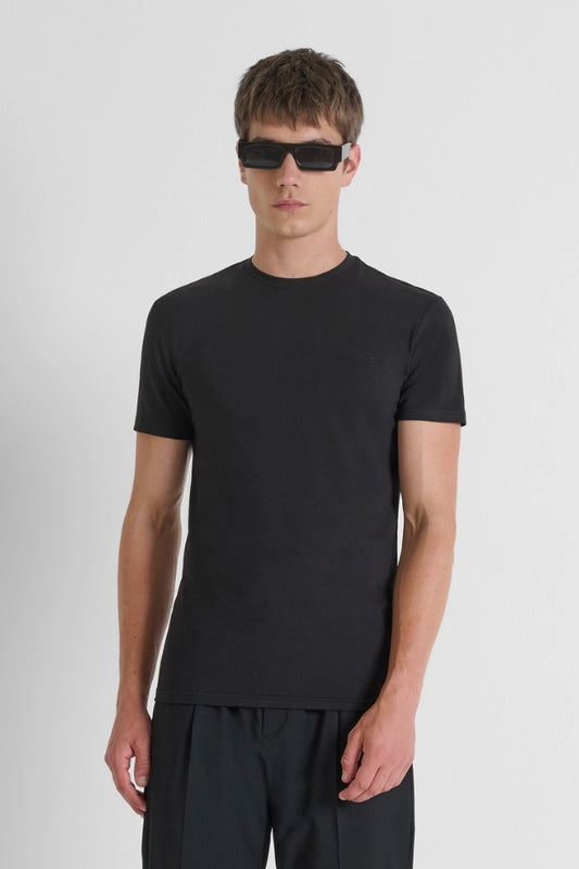 T-SHIRT SUPER SLIM FIT