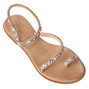 SANTE SHOES FLAT