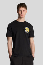 Load image into Gallery viewer, SUNNIES GRAPHIC T-SHIRT