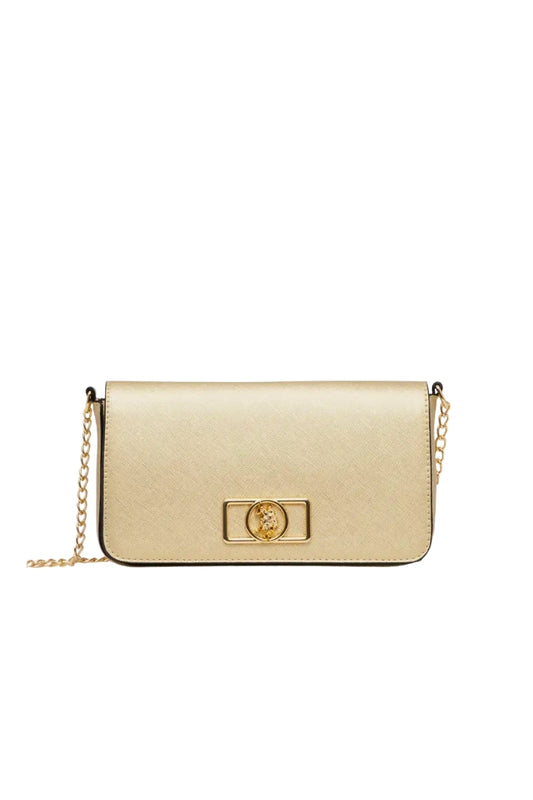BAG CEREMONY FLAP