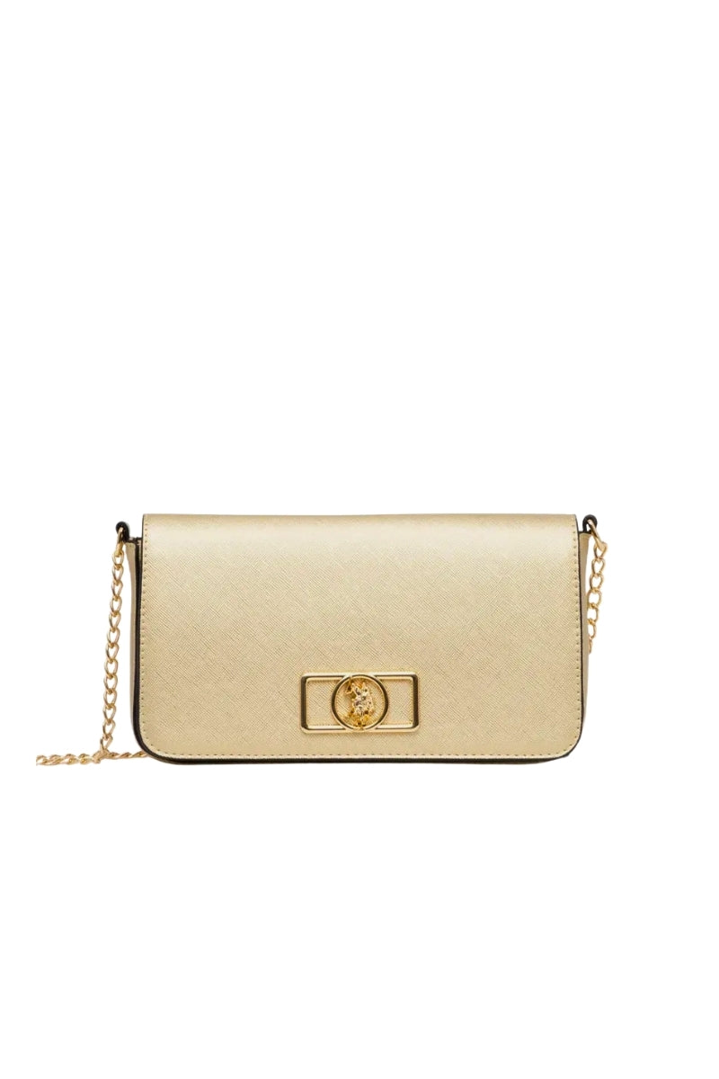 BAG CEREMONY FLAP
