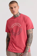 Load image into Gallery viewer, T-SHIRT KM WITH PRINT