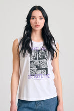 Load image into Gallery viewer, T-SHIRT KM WITH PRINT